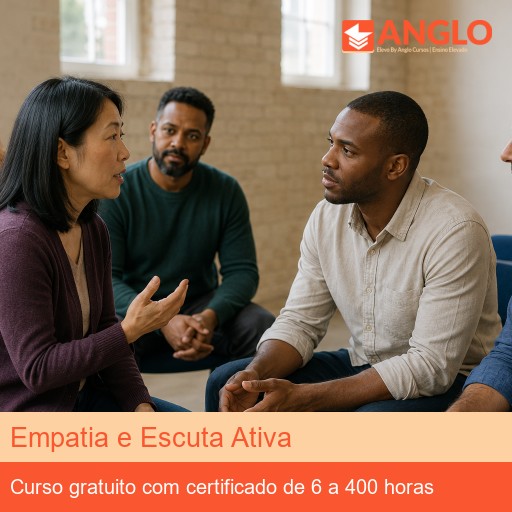 Empatia e Escuta Ativa